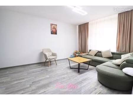 maison 5 pièces 85 m²