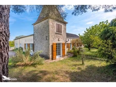 propriété 6 pièces 150 m²