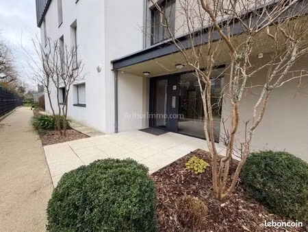 appartement 3 pièces 55 m²