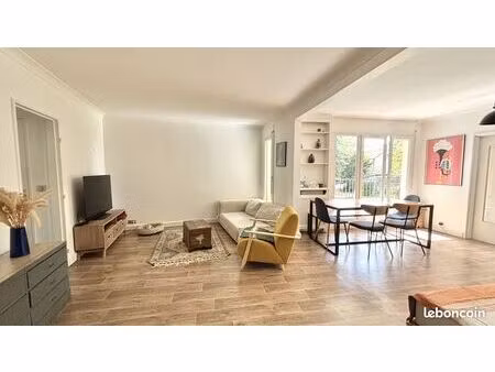 appartement 6 pièces 127 m²