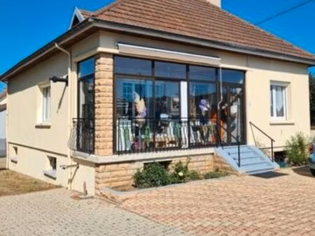 belle maison individuelle