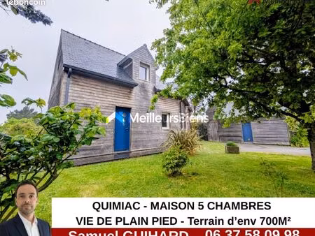 maison 6 pièces 128 m²