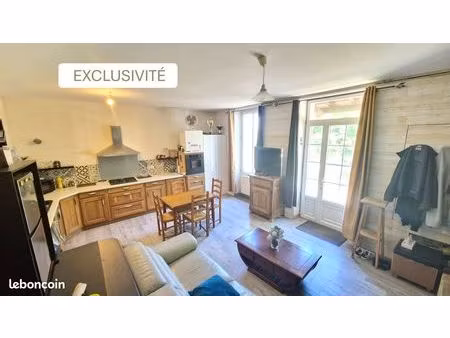 maison 4 pièces 86 m²