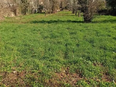 terrain constructible 750 m² hors lotissement – vaivre et montoille  proche vesoul