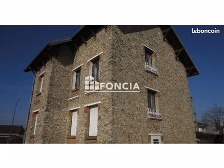 appartement 23.28m² à louer 660 - noisy le grand 93160