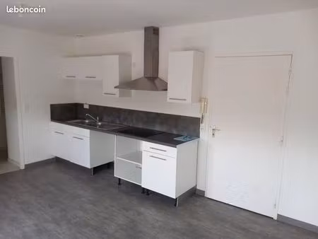 appartement a louer vailly sur aisne