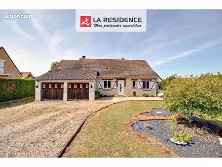 maison 5 pièces 79 m²