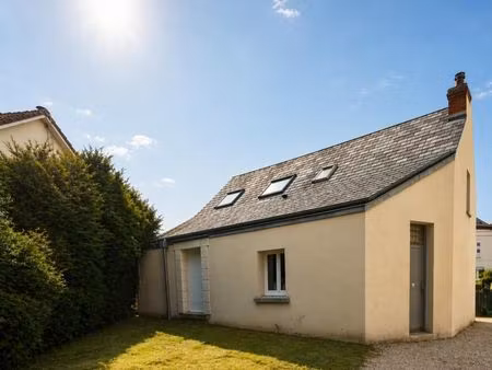 maison 5 pièces 90 m²