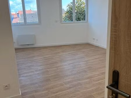 appartement t2 à louer