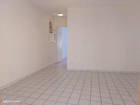 maison 2 pièces 30 m²