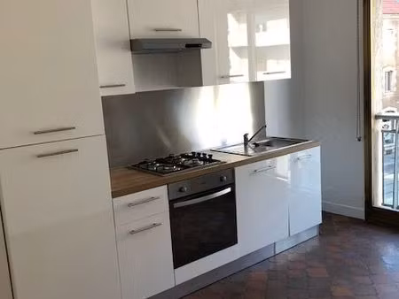 exeptionnel t5 beau quartier