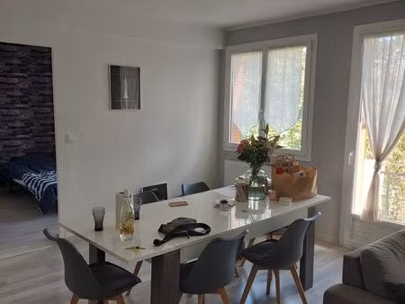 loue appartement f3 65m2