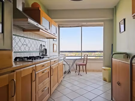 vente appartement 2 pièces 58.6 m² à caluire-et-cuire (69300)  215 000 €