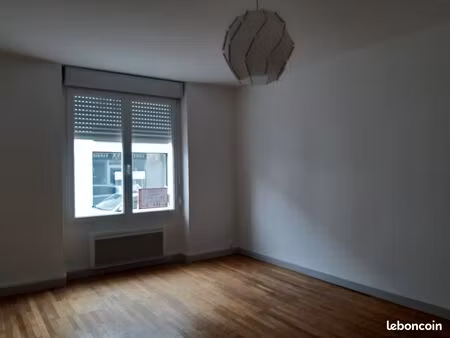appartement 69m²