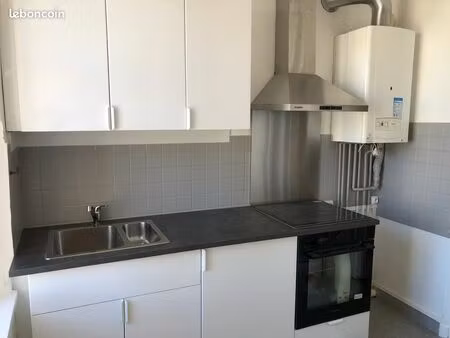 grand f3 clermont centre