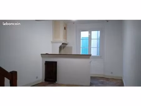 petit duplex sisteron centre