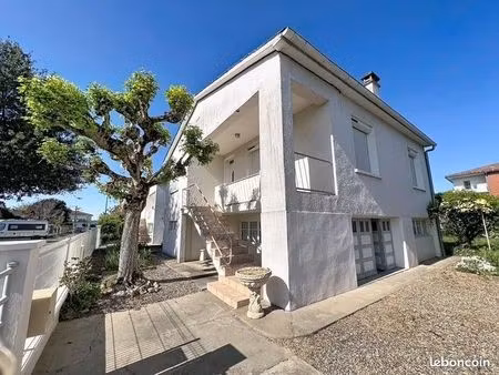 appartement 4 pièces 66 m²