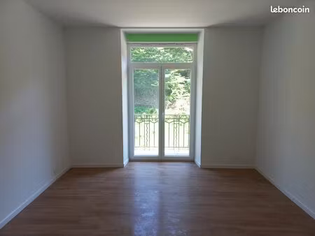 5-pièces dans maison de maître à 35 minutes de strasbourg