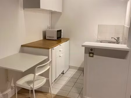 chambre meublée à louer dans le quartier latin à paris 5