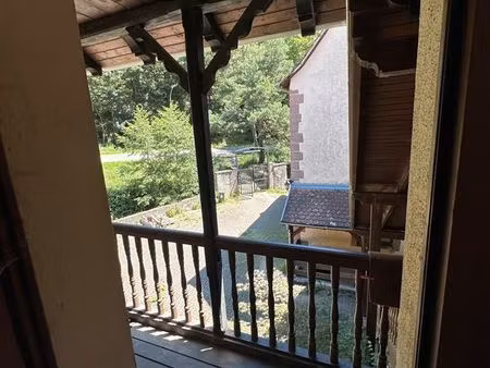 appartement 30m2 à louer