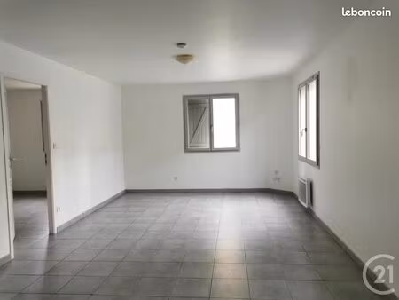 appartement 2 pièces 51 m²