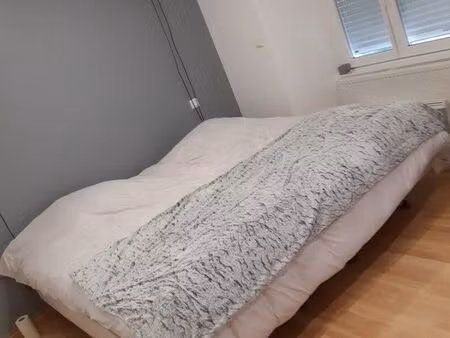 apparemment t1 avec terrasse