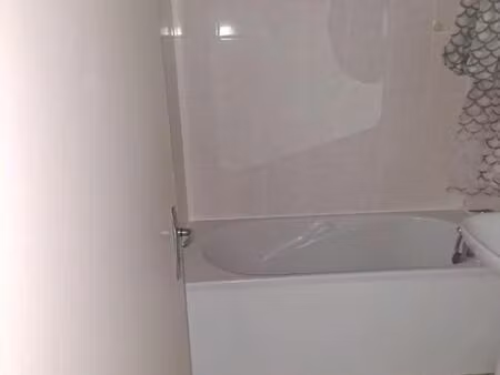 appartement 3 pièces 78 m²