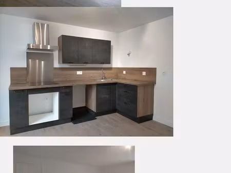 appartement t2 st malo st servan