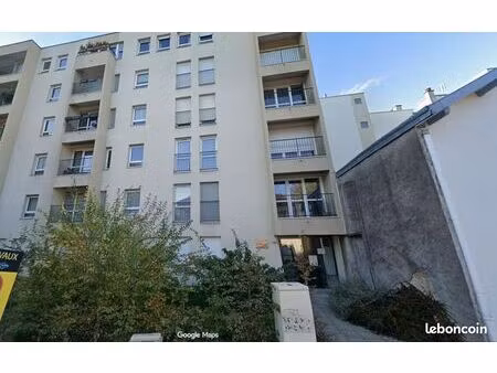 particulier loue studio proche fac de kiné