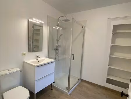 maison 3 chambres