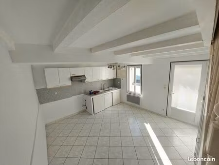 maison 3 pièces 47 m²