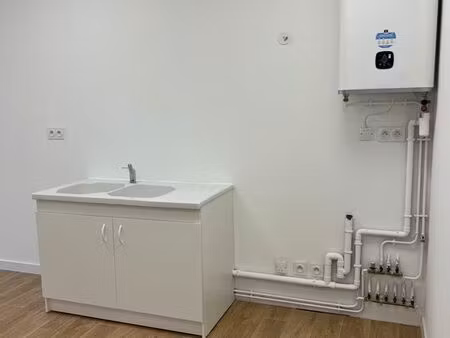 appartement t2 à louer