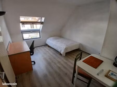 studio pour étudiant(e)