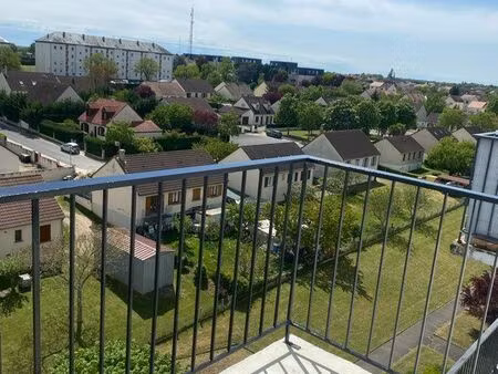 appartement 78m
