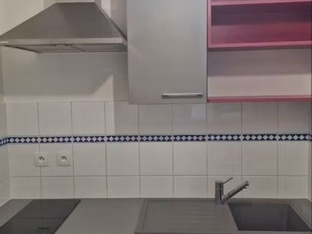 appartement t2 toison d'or