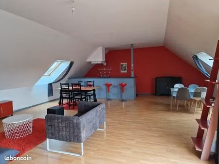 a louer appartement doingt flamicourt