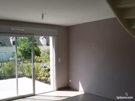 duplex t3 65 m2 + 1 place de parking