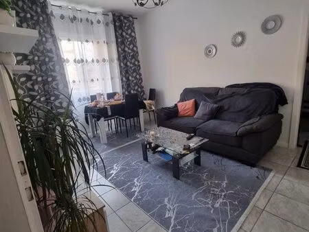 beau t3 plein centre-ville forbach