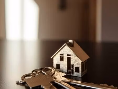 appartement ou maison