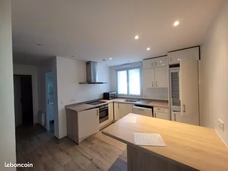 location appartement 2p- 55m² rdc avec jardin + pkg en s/sol– perreux-sur-marne – location