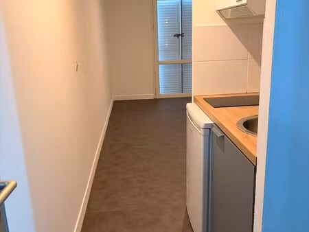 studio proche fac idéal étudiant