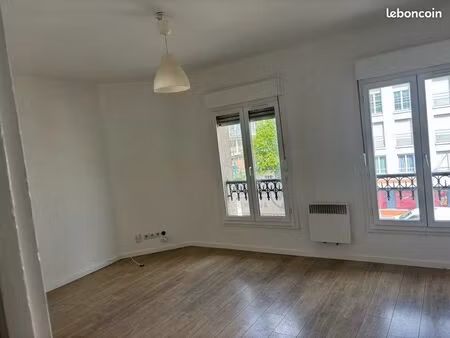 3 pièces clair à louer - le vésinet