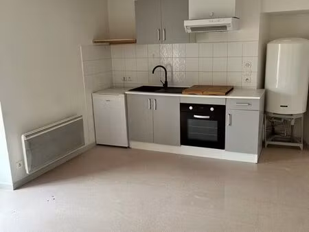 appartement de 37 90m2 avec place de parking