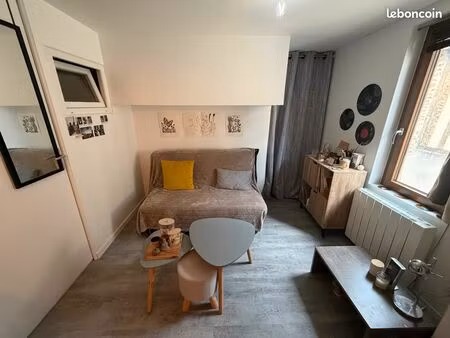 appartement centre ville mayenne