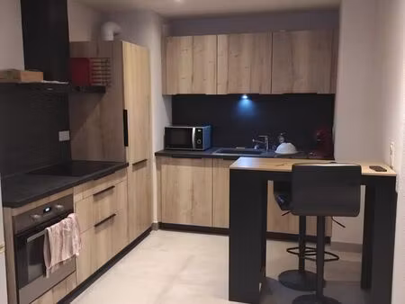 location appartement t2