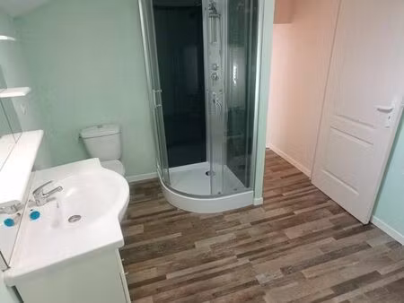 appartement 38 m2
