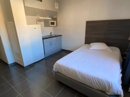 appartement 3 pièces 46 m²