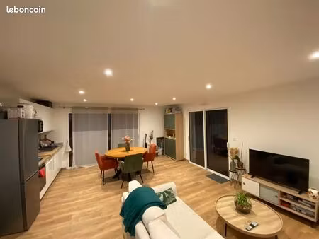 loue appartement