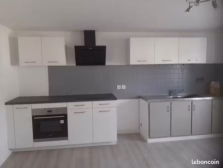 appartement 60m2