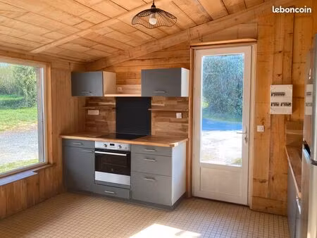 appartement t3 meublé